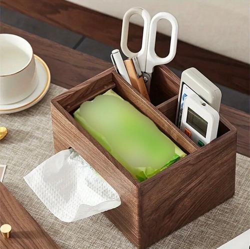 ティッシュケース 木製 ティッシュカバー ボックスティッシュ ティッシュペーパー ナプキンホルダー おしゃれ
