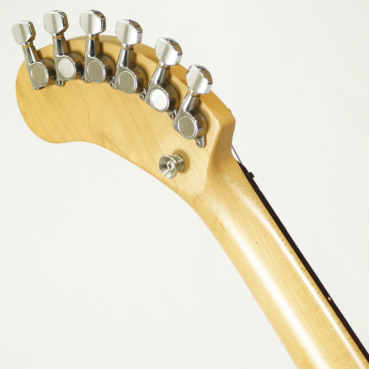 Fernandes TORA-ZO "阪神タイガース承認モデル ZO-3" [USED]