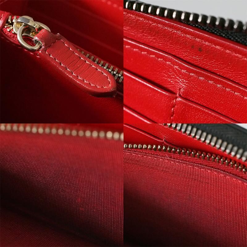 クリスチャン・ルブタン Christian Louboutin パネトーネ スパイク