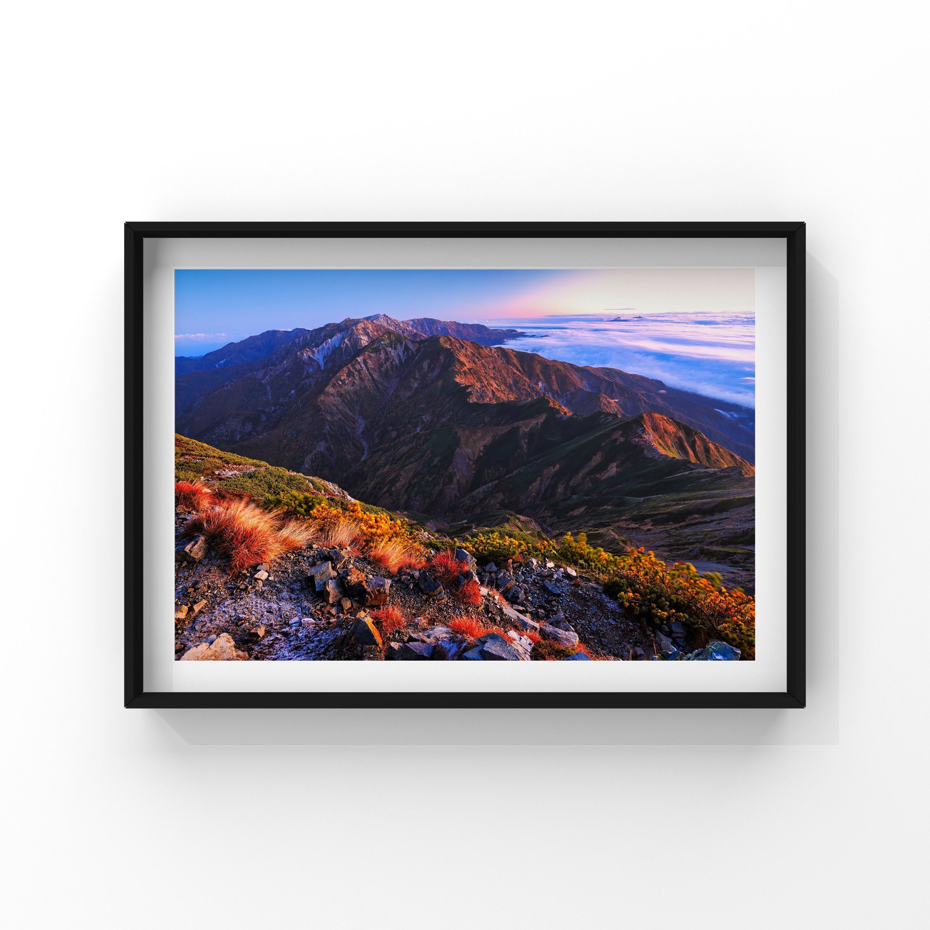 夜明けを待ち侘びて