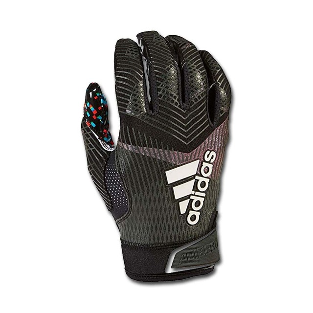 ADIZERO 5 STAR 8 ALL AMERICANモデル アメフト グローブ