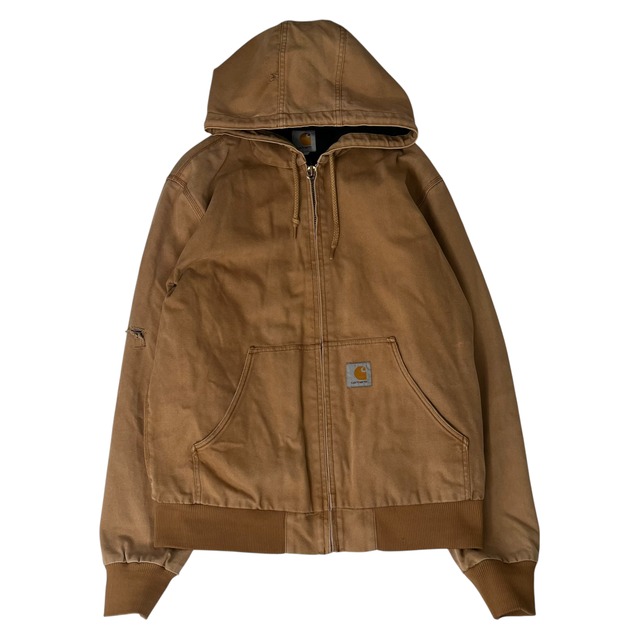 Carhartt   ジャケット　L   アクティブジャケット