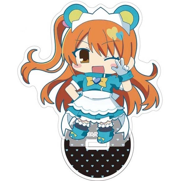 天宮りずむ | グルーヴガレージ【プリティーシリーズオンラインショップ】