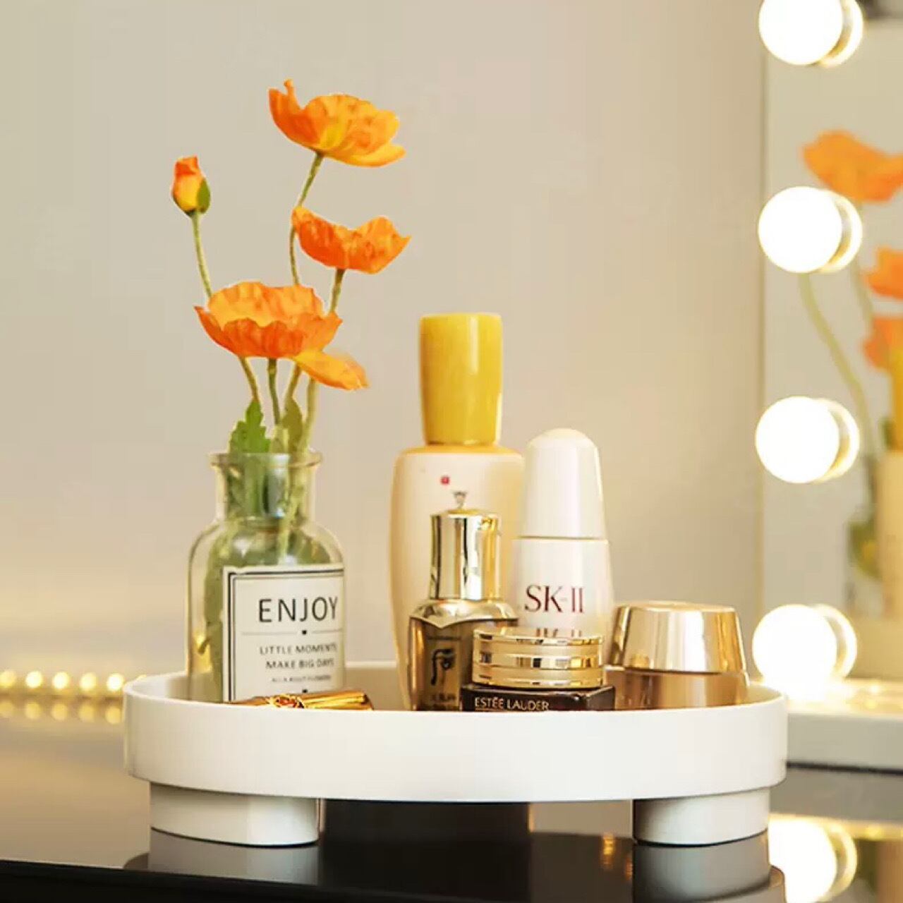 トレイ 物置 可愛い シンプル 香水置き 収納 インテリア 韓国風 韓国インテリア Luluca 韓国トレンドファッションluluca ルルカ トレイ 物置 可愛い シンプル 香水置き 収納 インテリア 韓国風 韓国インテリア Luluca 韓国トレンドファッションluluca ルルカ