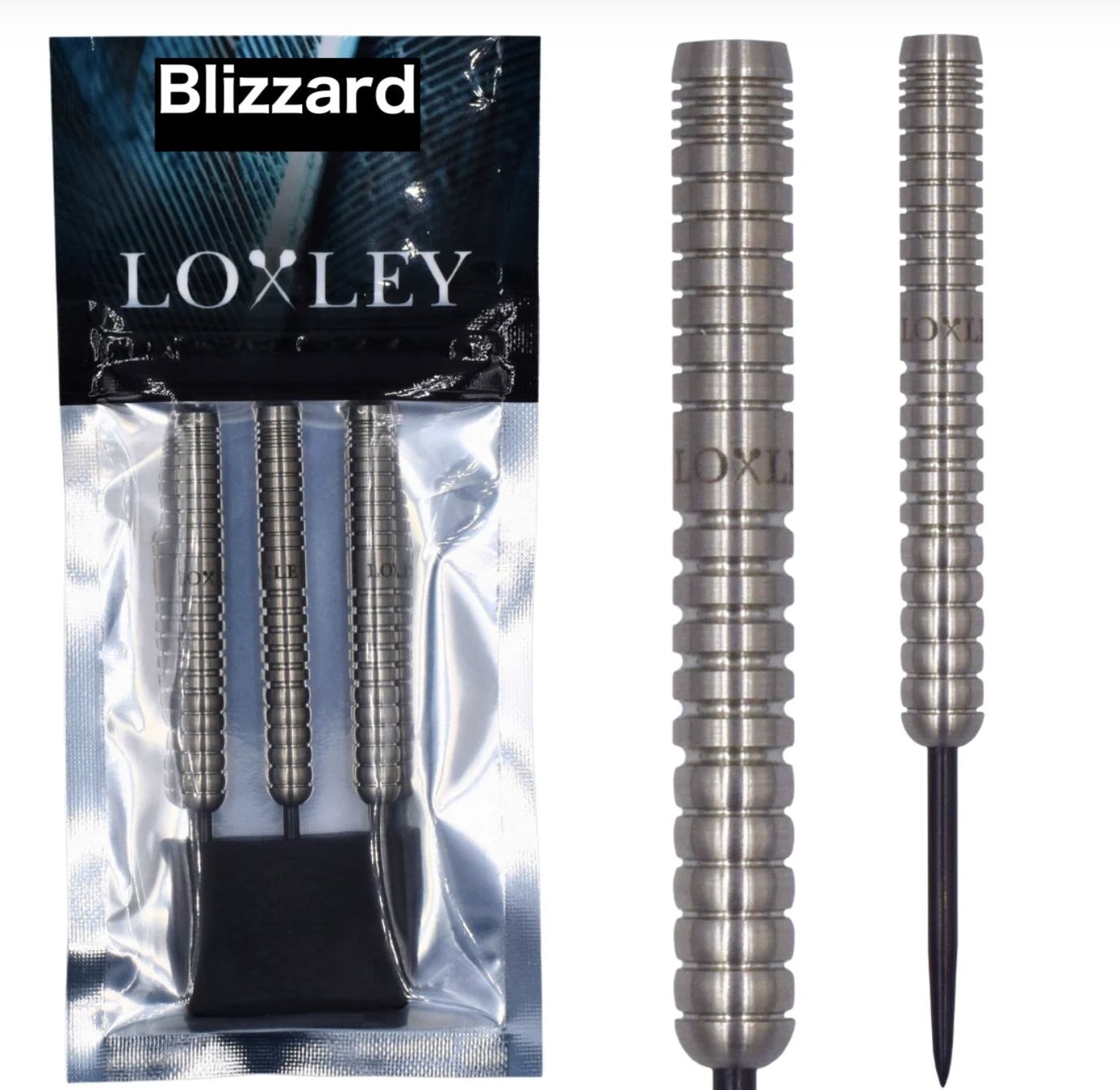 LOXLEY Blizzard【ドリーカスタム仕様】