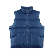 【 STANDARD CALIFORNIA 】SD Down Vest