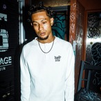 OG SMALL LOGO THERMAL L/S TEE