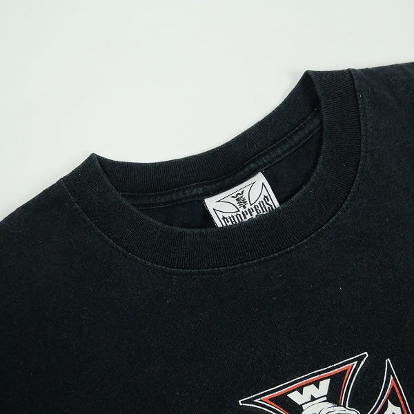 Size【M】 VINTAGE ヴィンテージ West Coast Choppers ウェスト