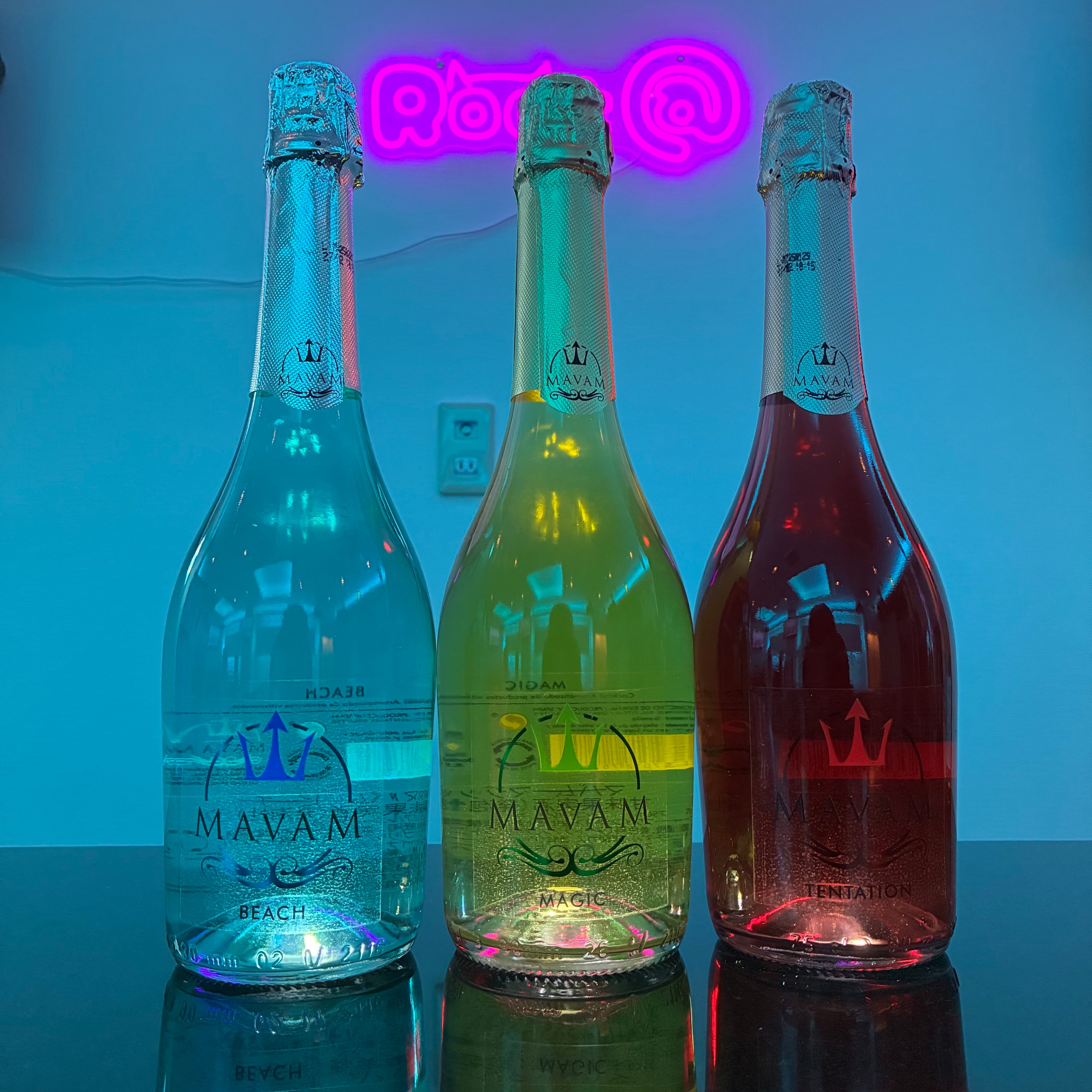 シャンメリー | Root a(るーとえー) 大阪ミナミ・メンズコンカフェ