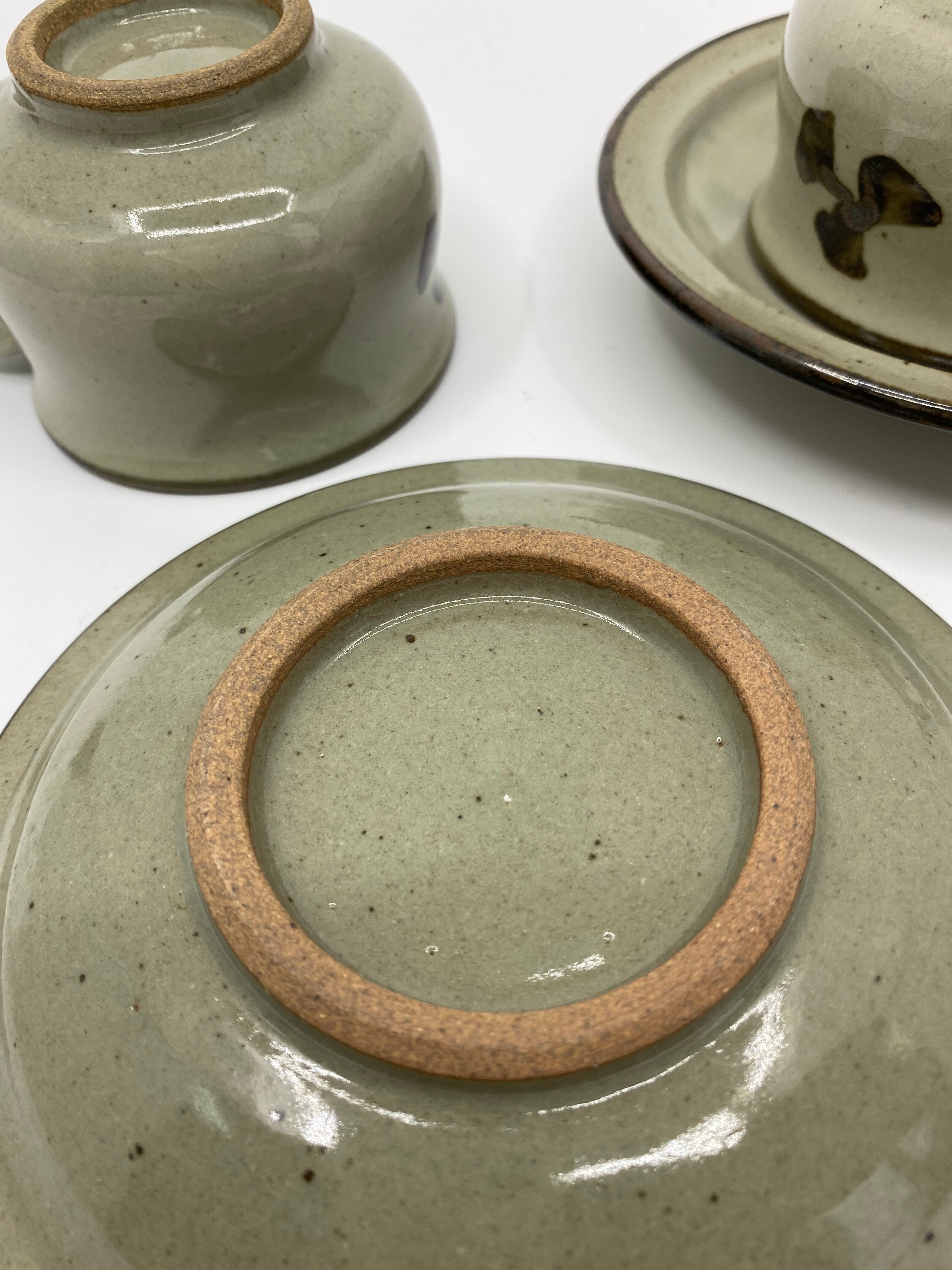 民藝 珈琲カップ スープカップ 1客 | fil et vase ～フィルエバーズ～