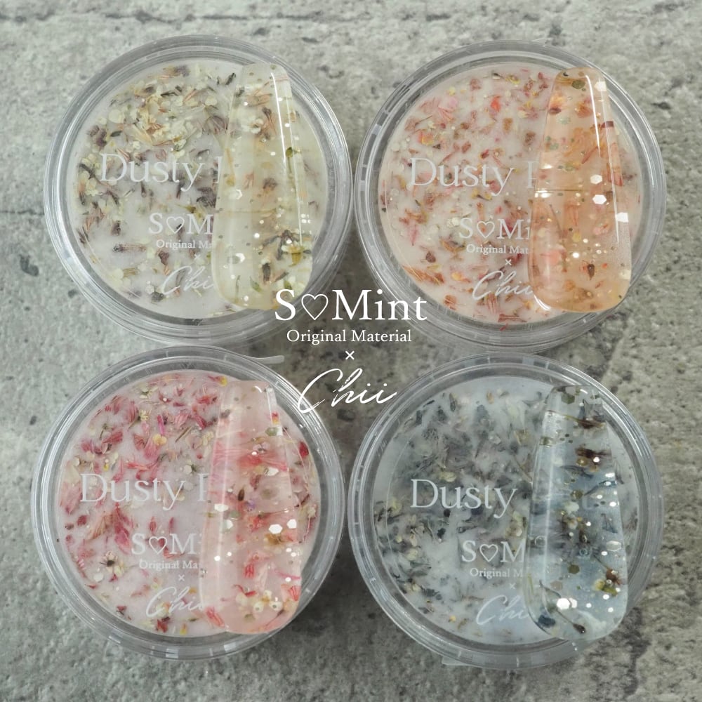 アクリルパウダー（アクリル用品） | smint