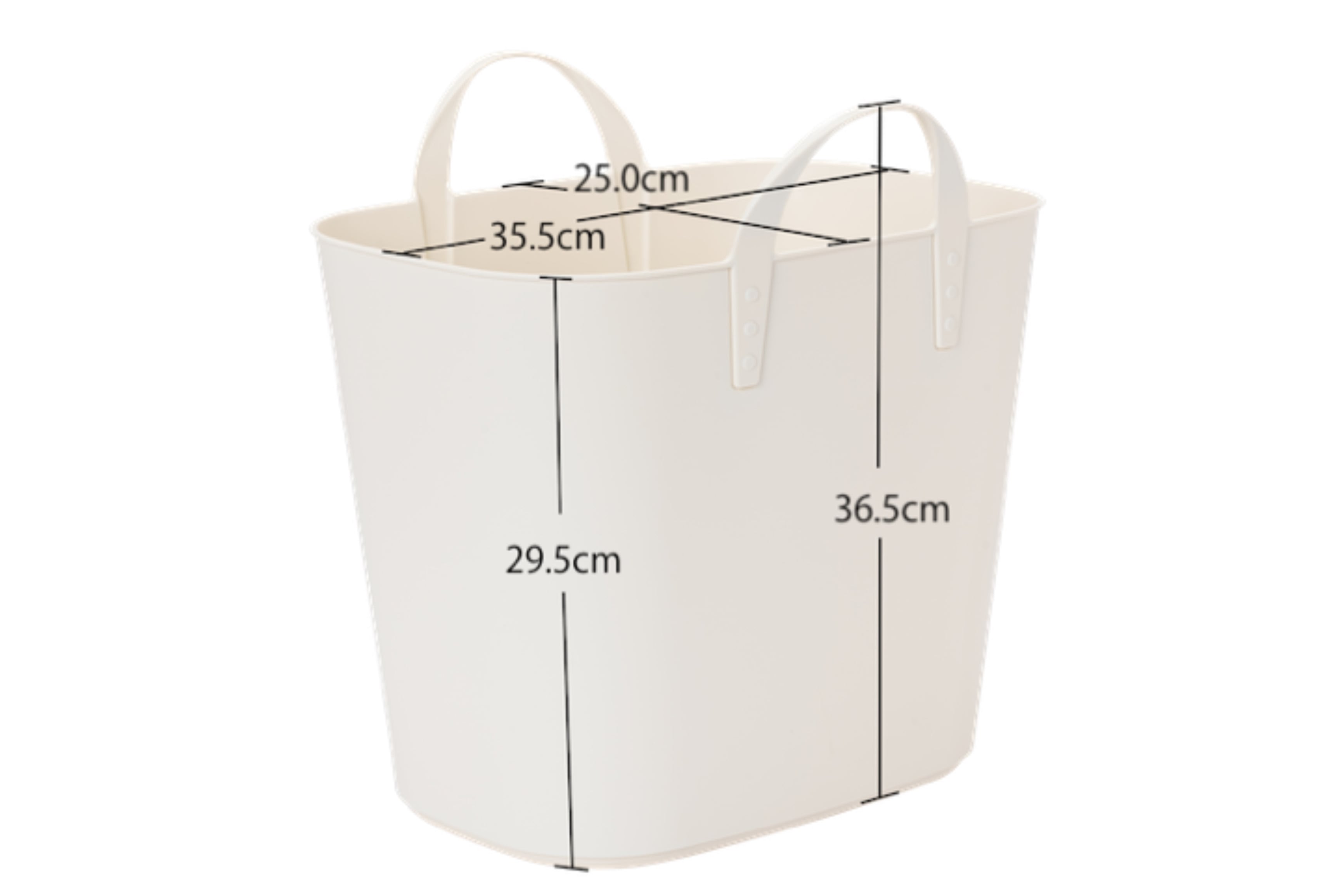 stacksto baquet Lio | Zakka so-la