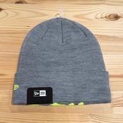 NEW ERA  BASIC CUFF KNIT TAG OSFM  2種