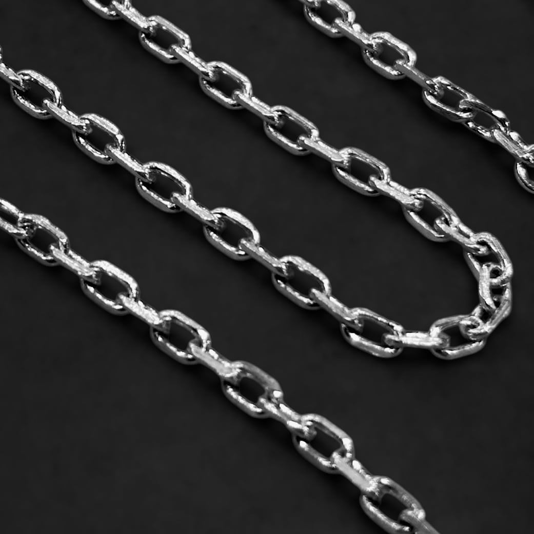 ネックレス | 喜平ネックレスやステンレス＆シルバー925のメンズ