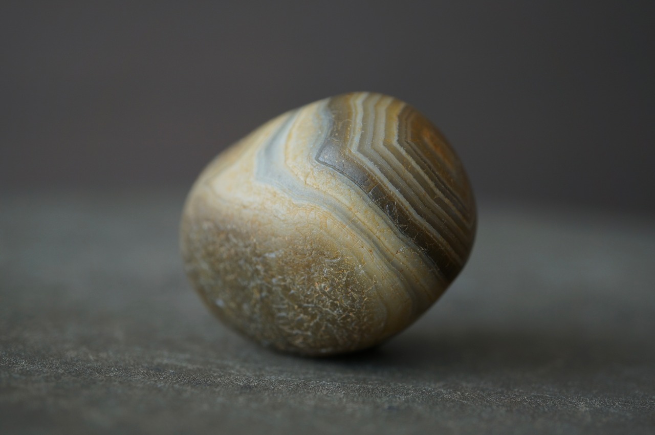 ババグーリ・アゲート Babaghuri Agate 2352