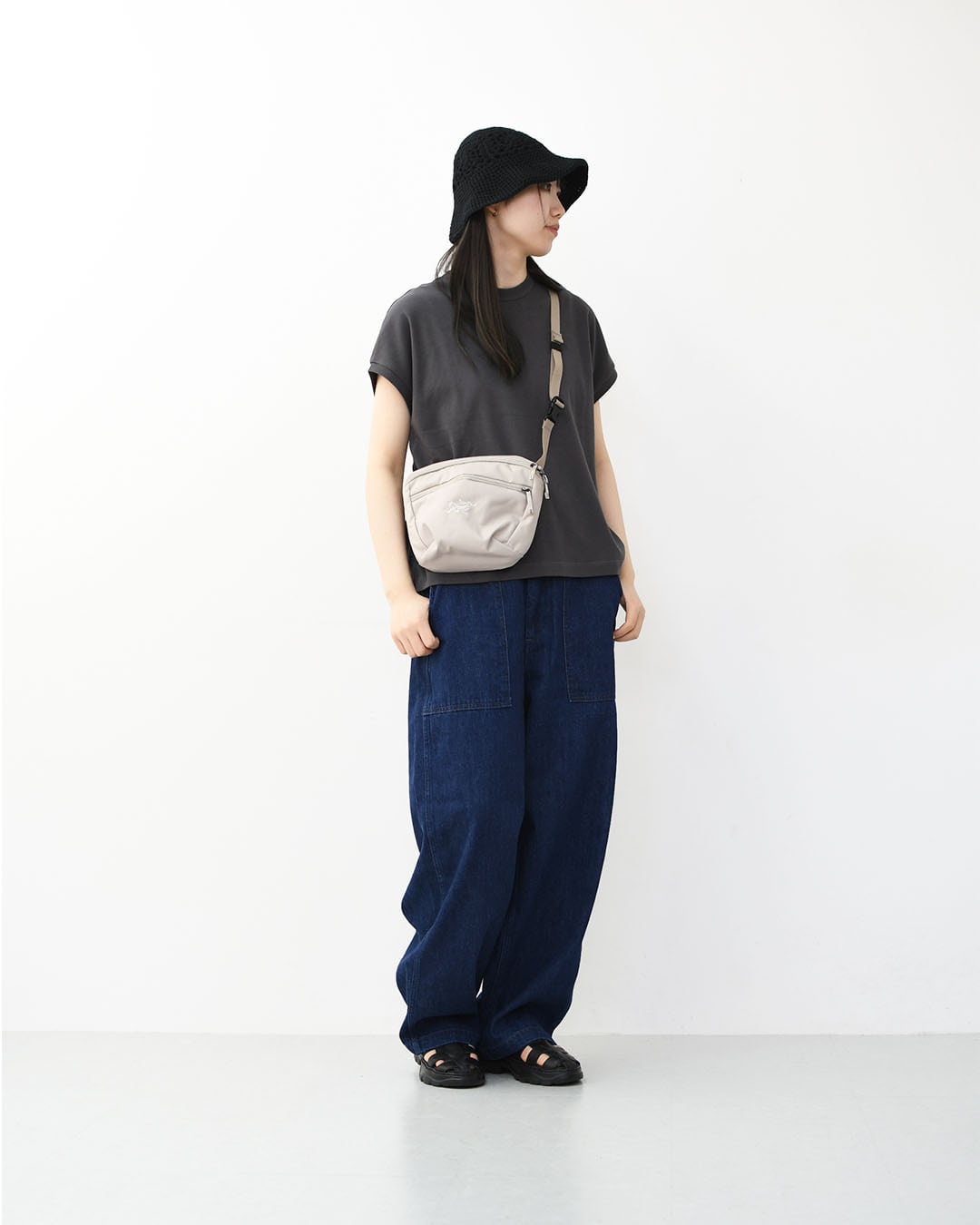 ARC'TERYX [アークテリクス正規代理店] Mantis 2 Waist Pack