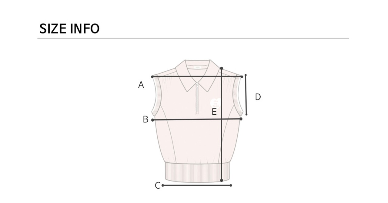 GOXO ゴーエックスオー ギブミーハートカラースリーブレス ピーチ