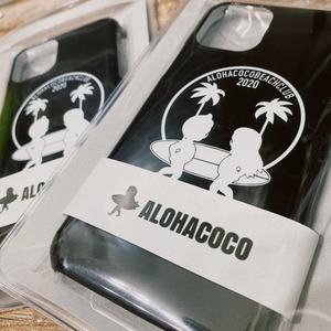 ALOHACOCO2020iPhoneカバー