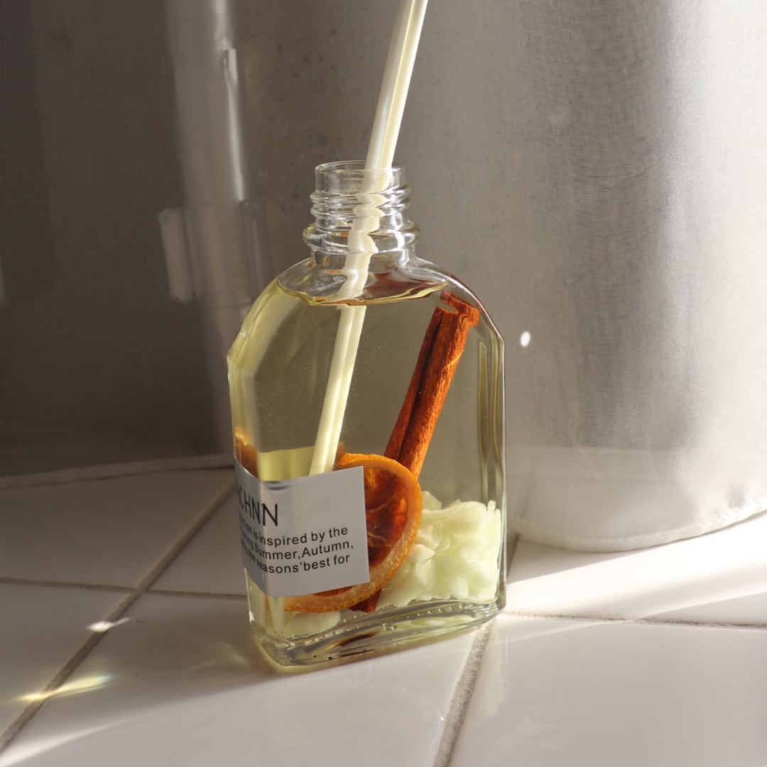 ルームディフューザー / Lemon