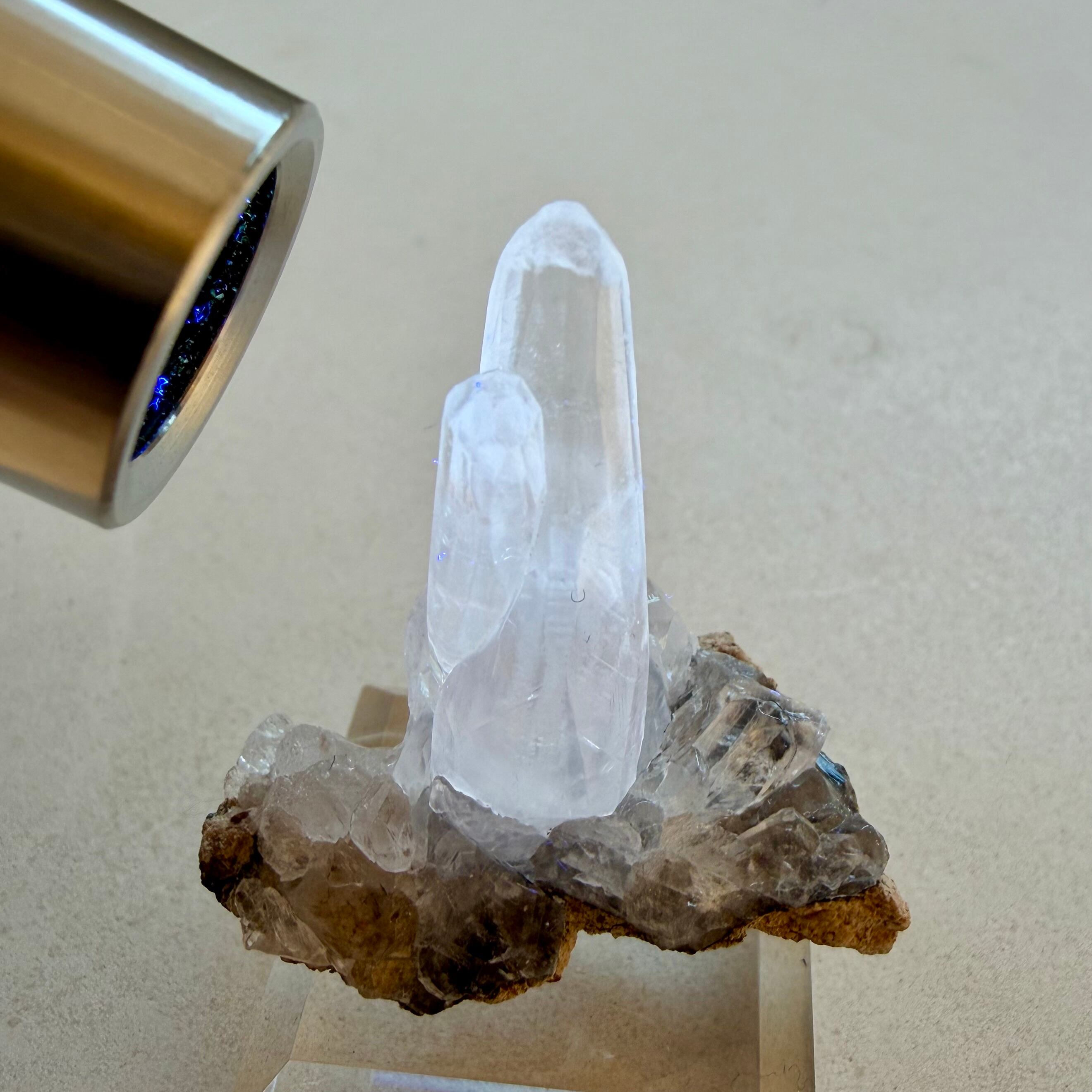 カルサイト【Calcite】メキシコ産 | PEANUTS MINERALS