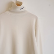 Oblada WAFFLE PULLOVER