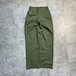 80s アメリカ軍 実物 OG-507 ベイカーパンツ 28/31