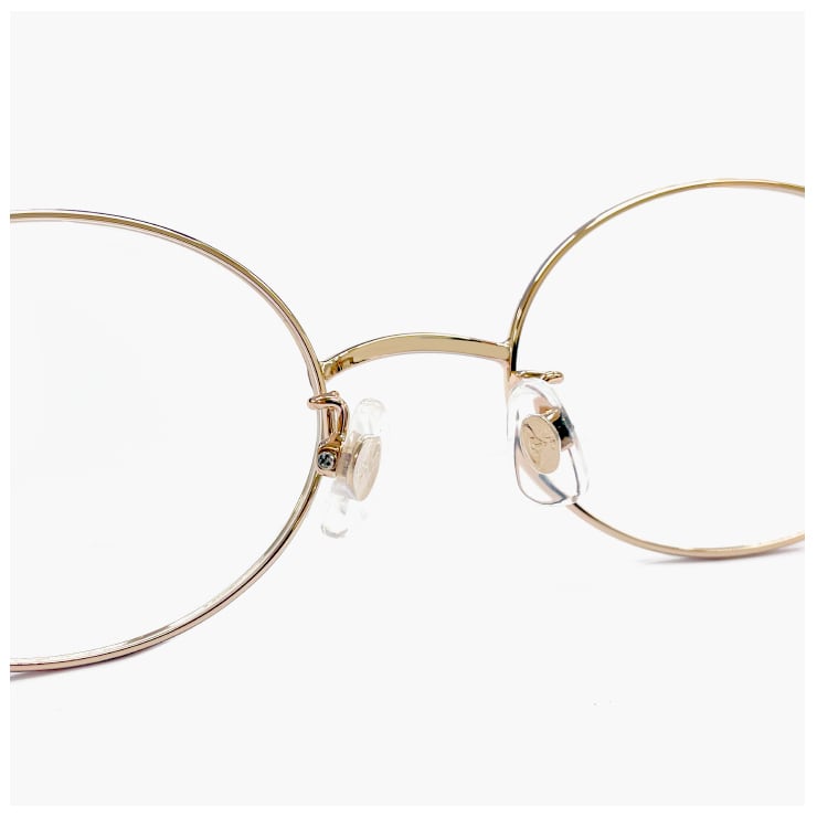 【新品】 ヴィヴィアン ウエストウッド メガネ 40-0031 c03 49mm レディース Vivienne Westwood 眼鏡 女性 40-0031-3 オーバル 型 メタル フレーム オーブ βチタン titanium ダミーレンズ発送 ヴィヴィアン ウエストウッド メガネ 40-0031 c03 49mm レディース