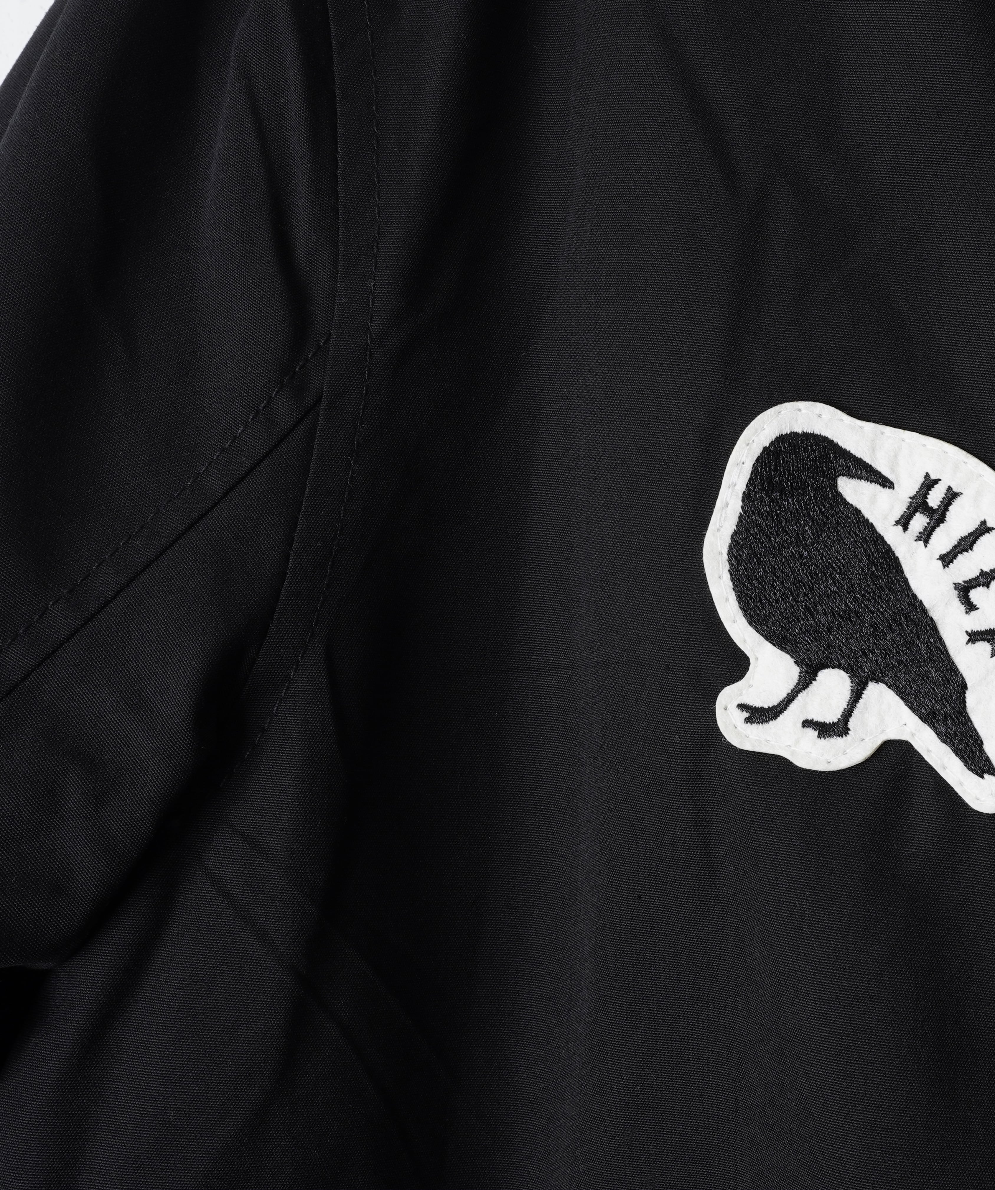 メンズコーチジャケットMサイズ 【Jam's Gold×THE HIGHEST】 Jam's Gold×THE HIGHEST】Coach Jacket | THE HIGHEST GOODOLD