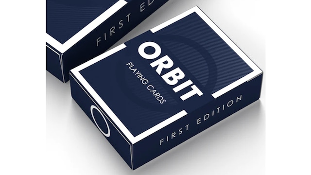 Orbit Lil Bits V1 Mini