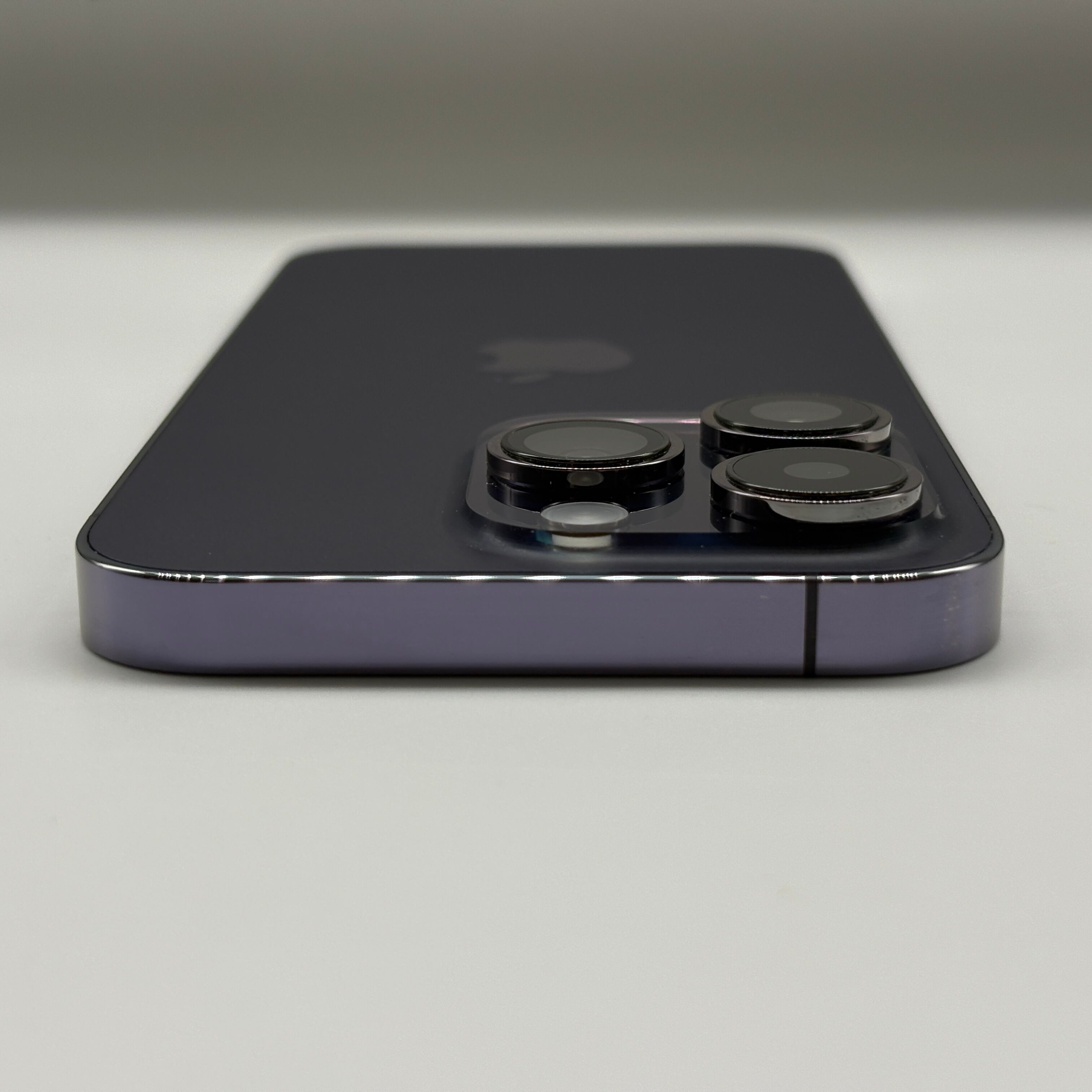iPhone14Pro 128GB SIMフリー Apple iPhone本体 ディープパープル