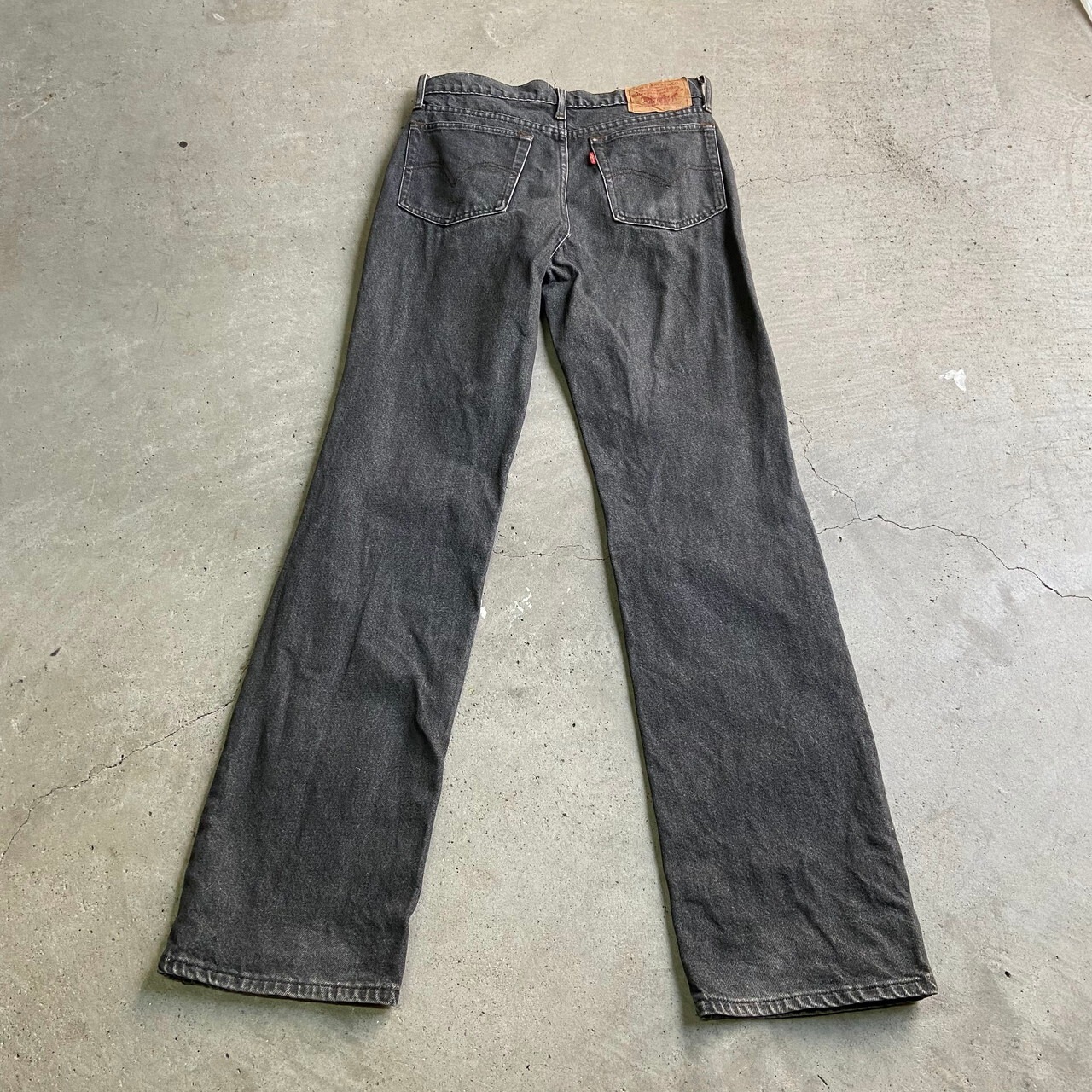 90年代 Levi