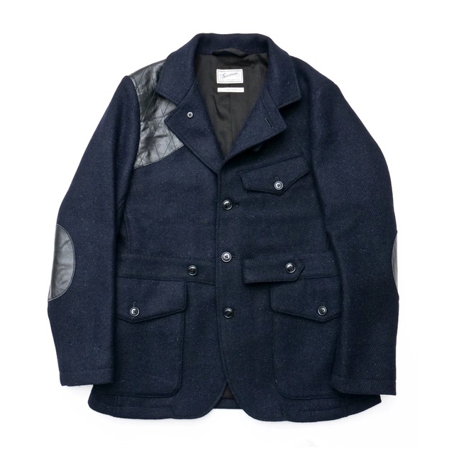 Holt (ホルト）・331-270WA・Navy C/#29
