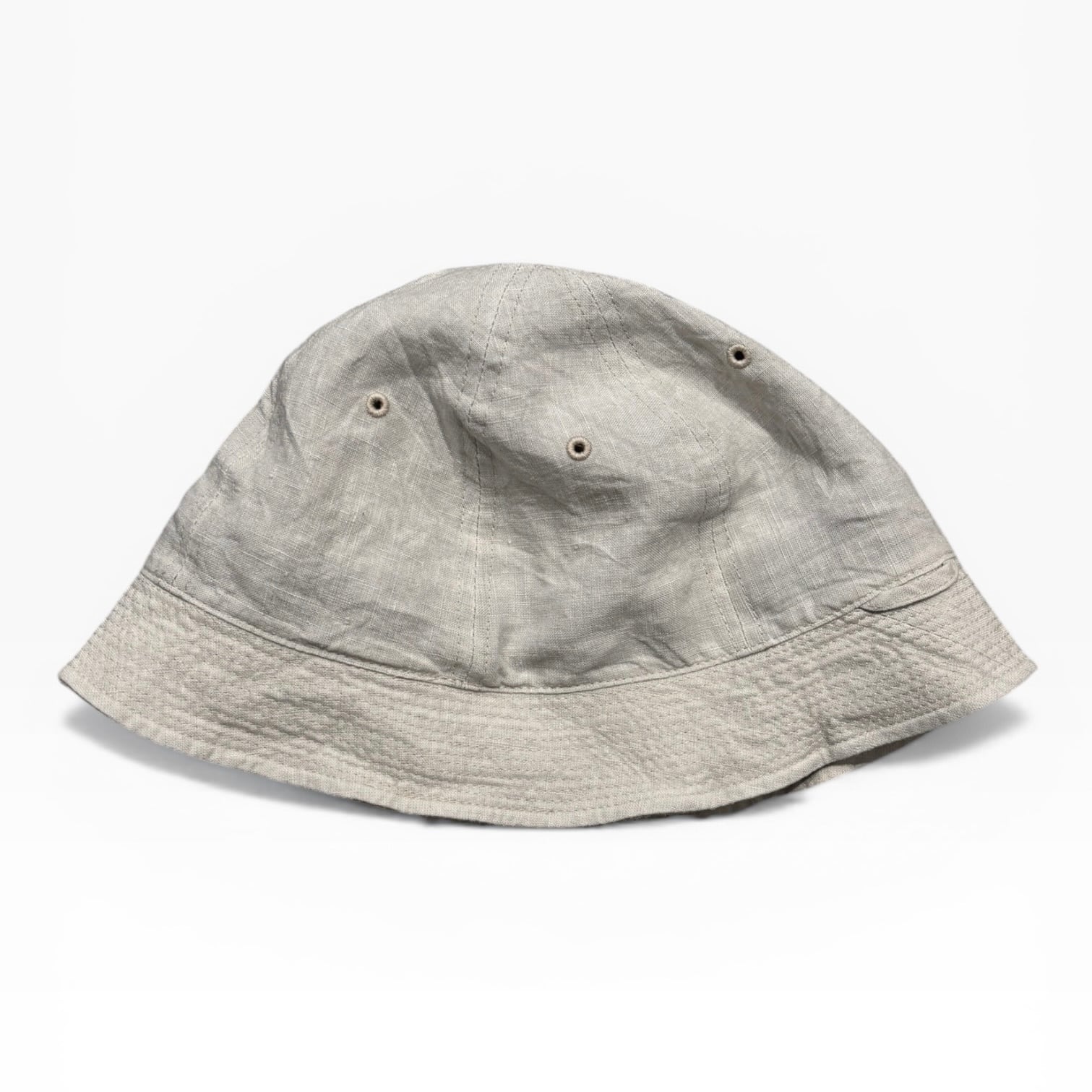 帽子 NOROLL DETOURS HAT NOROLL DETOURS HAT / ノーロール バケットハット | WhiteHeadEagle