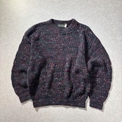 90s NEIL MARTIN cotton knit made in usa
