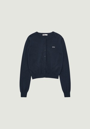[GROVE] LEAF CARDIGAN 正規品 韓国ブランド 韓国ファッション 韓国代行 日本 店舗  ブランド グローブ grvr 通販