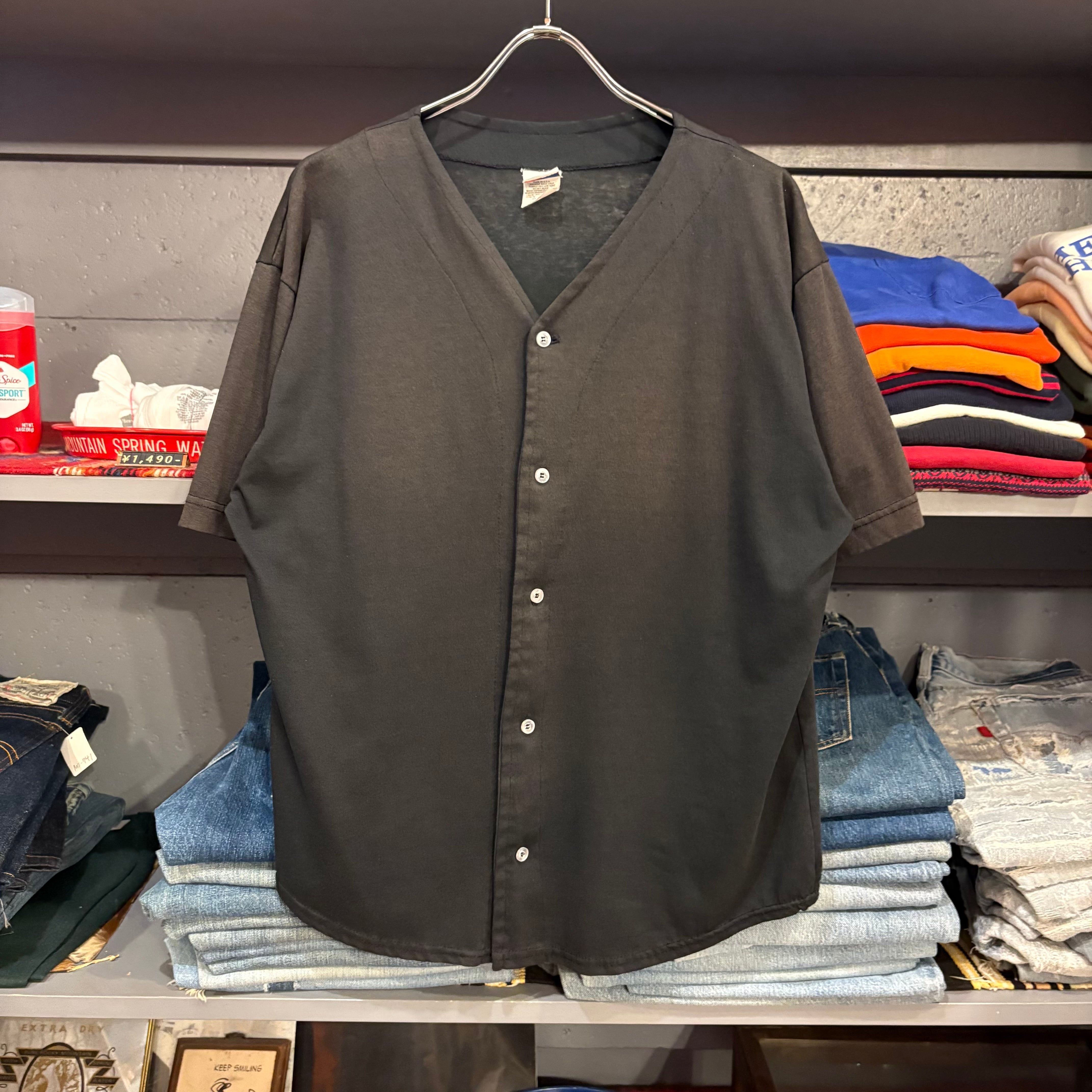 Patagonia Organic Cotton S/S Shirt | VOSTOK