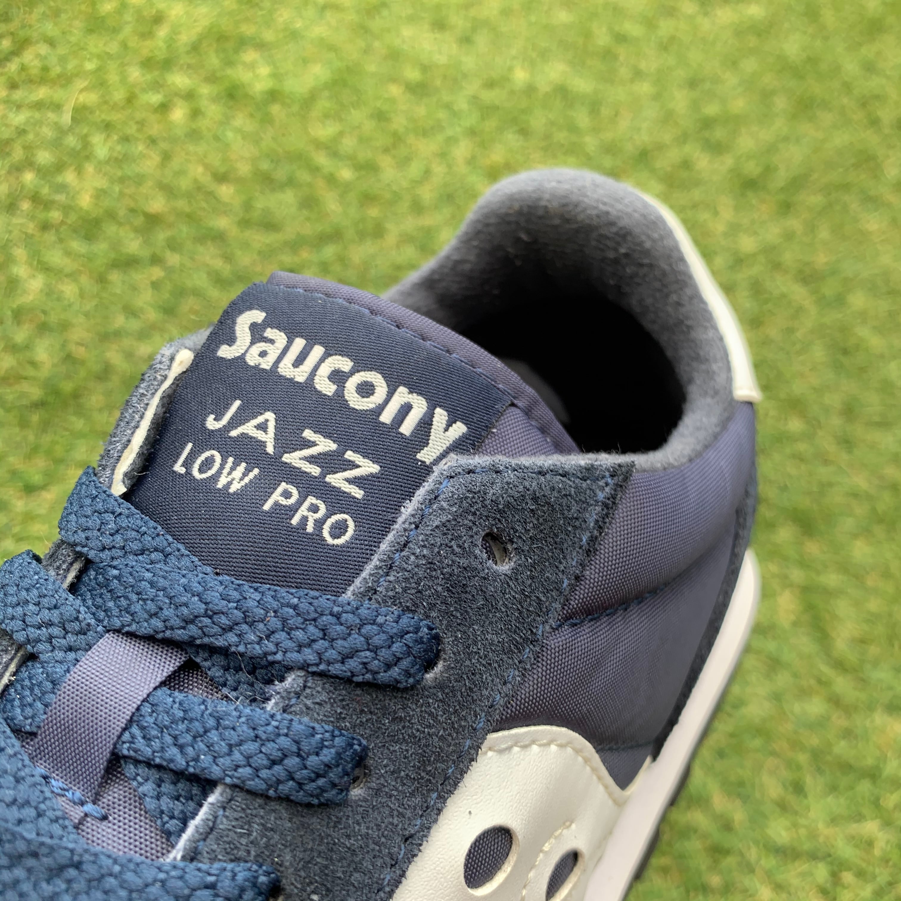 SAUCONY JAZZ LOW PRO サッカニー ジャズ ロープロ D910 | PAY ID