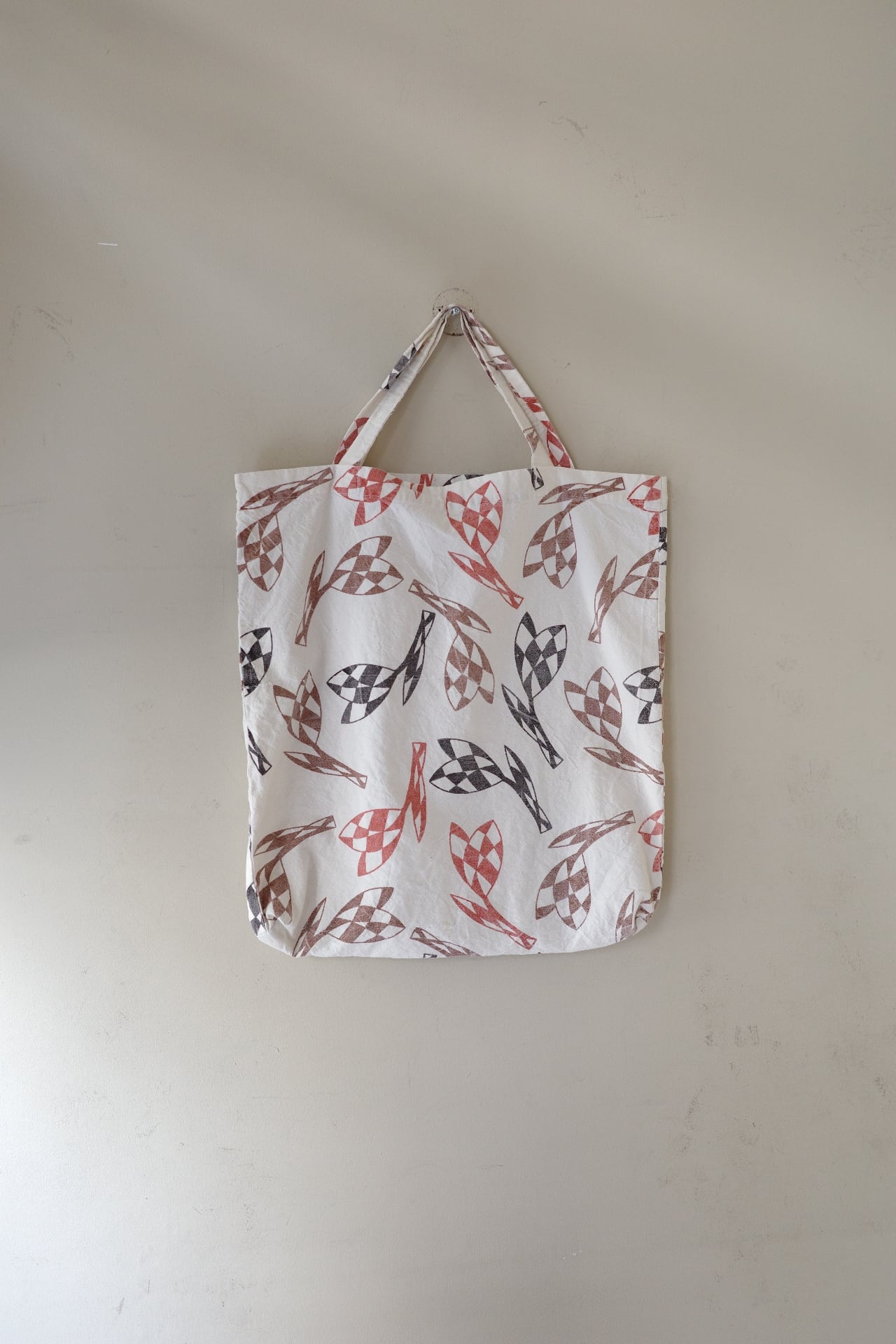 vintage eco bag