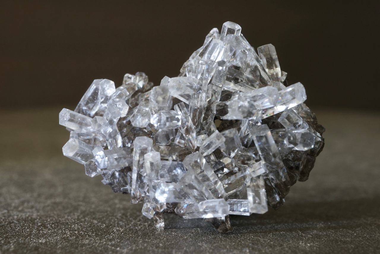 オプティカル・カルサイト Calcite 1576