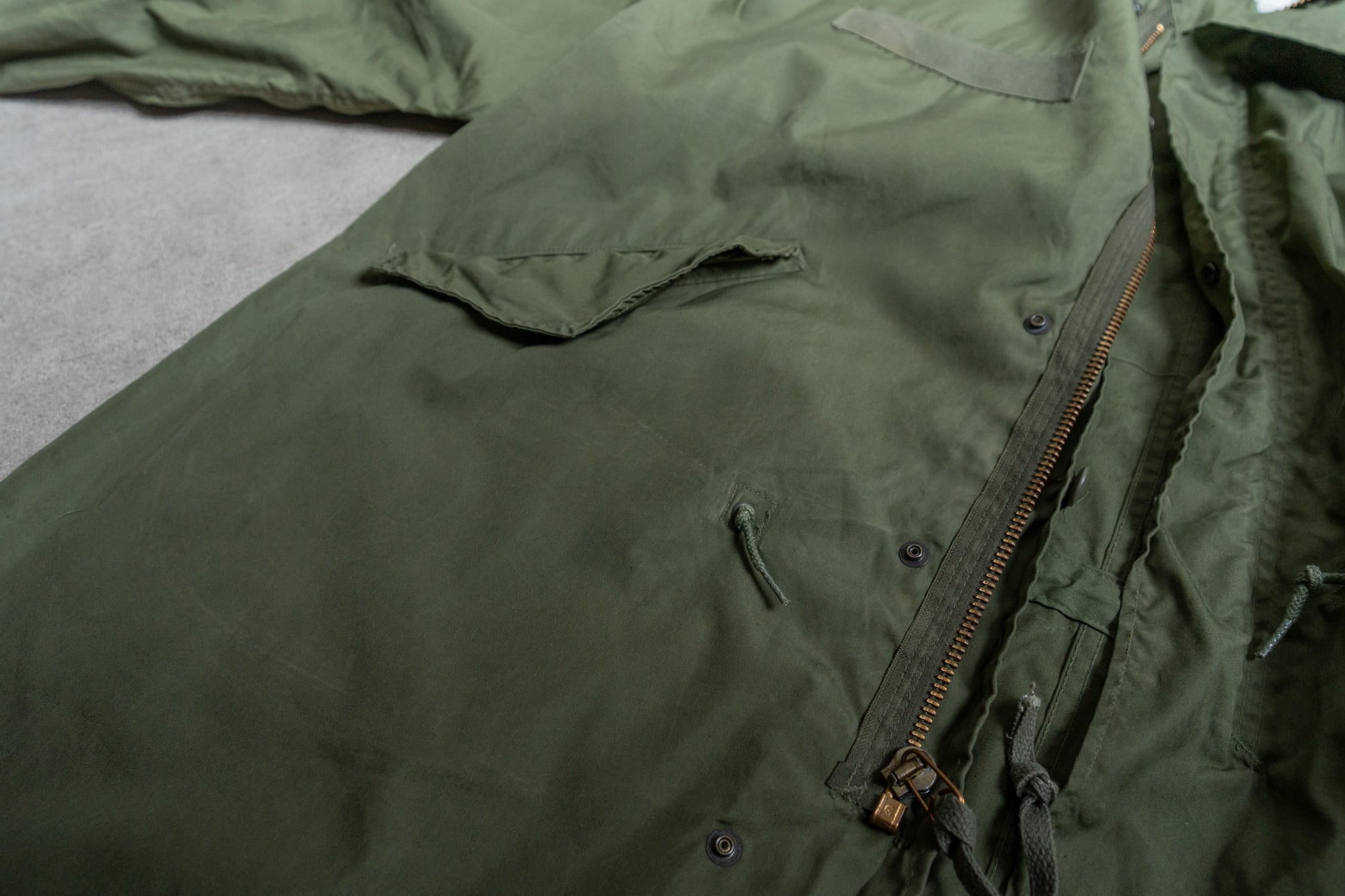 DEADSTOCK】