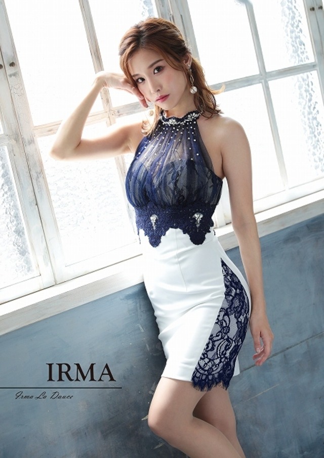 【SALE対象品】【即納】IRMA  95520