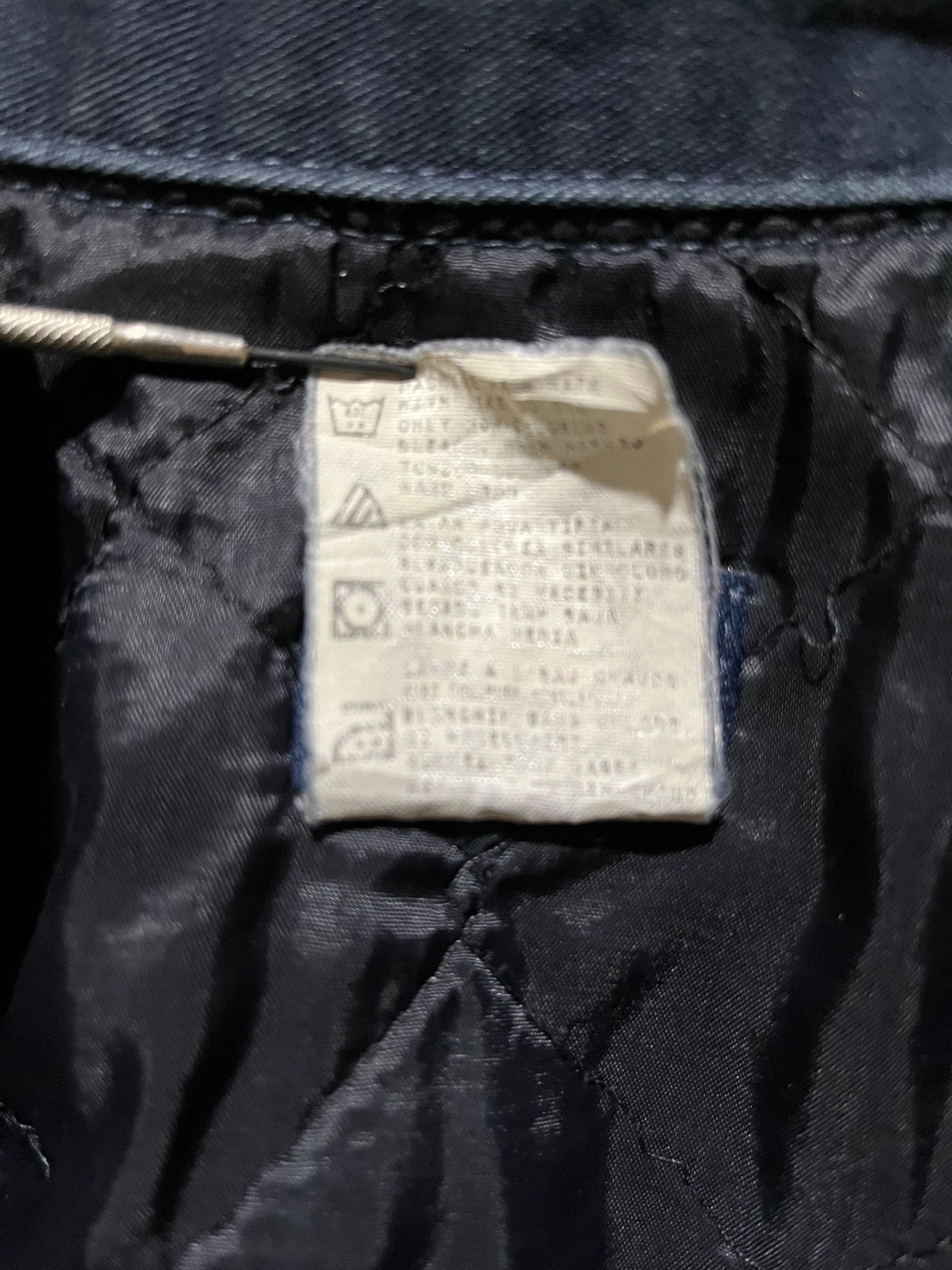 90's Dickies Work Jacket