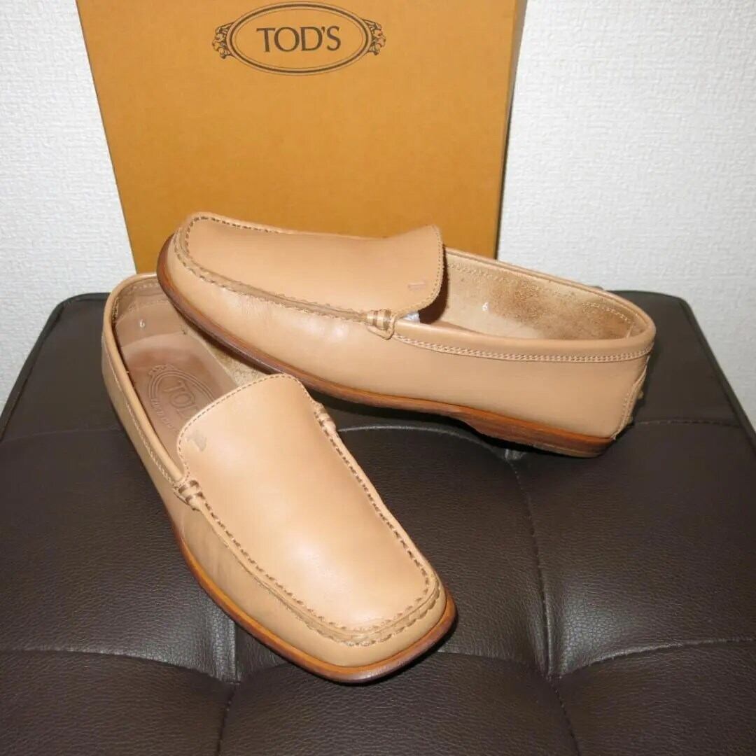 トッズ（TOD