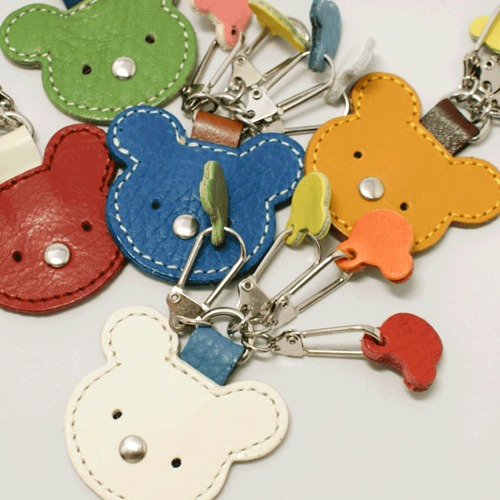 クマファミリー