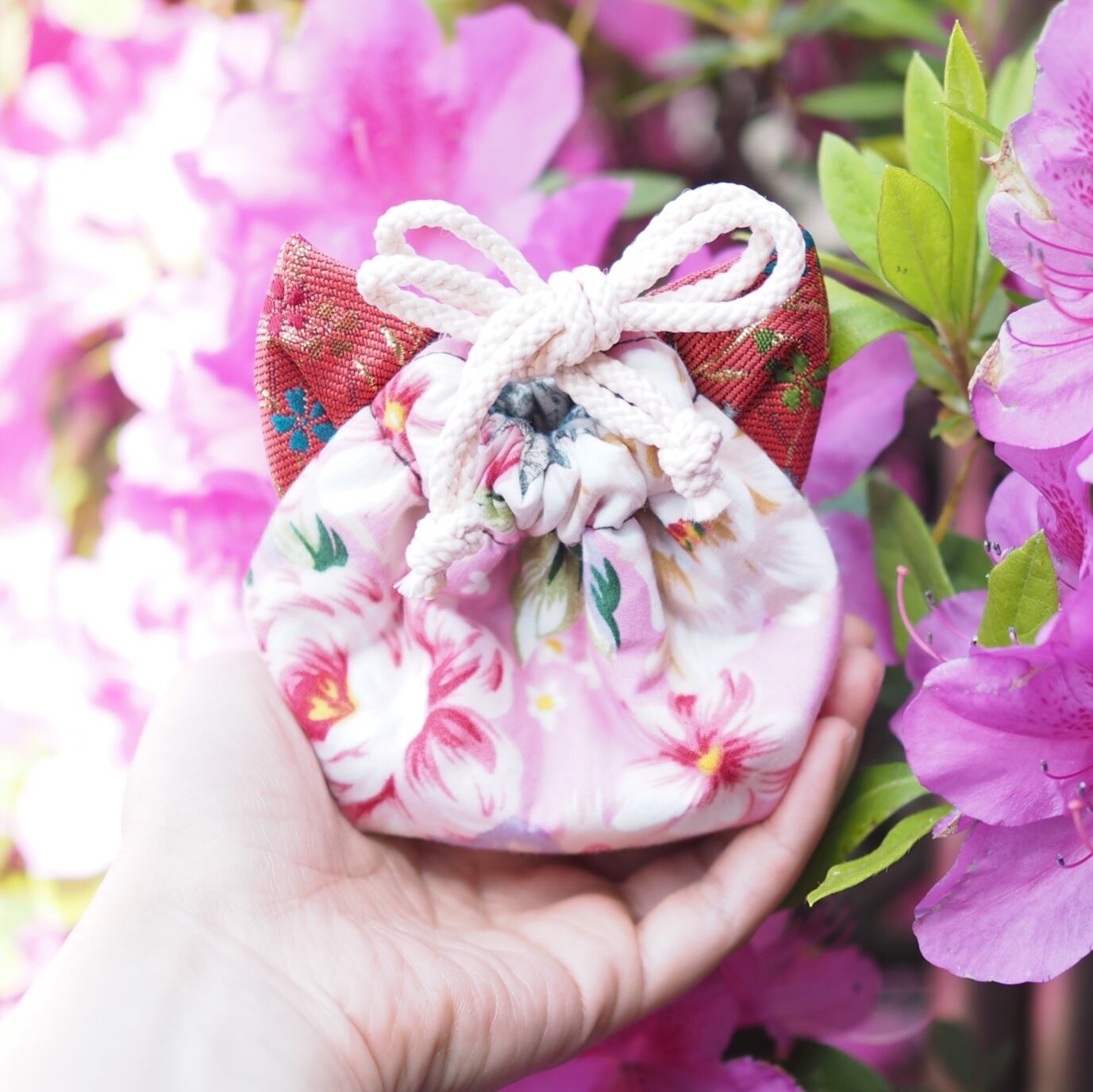 Cat*mini №57(one of a kind)