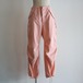 INNAT " 65 CARGO PANTS ( Pink ) "