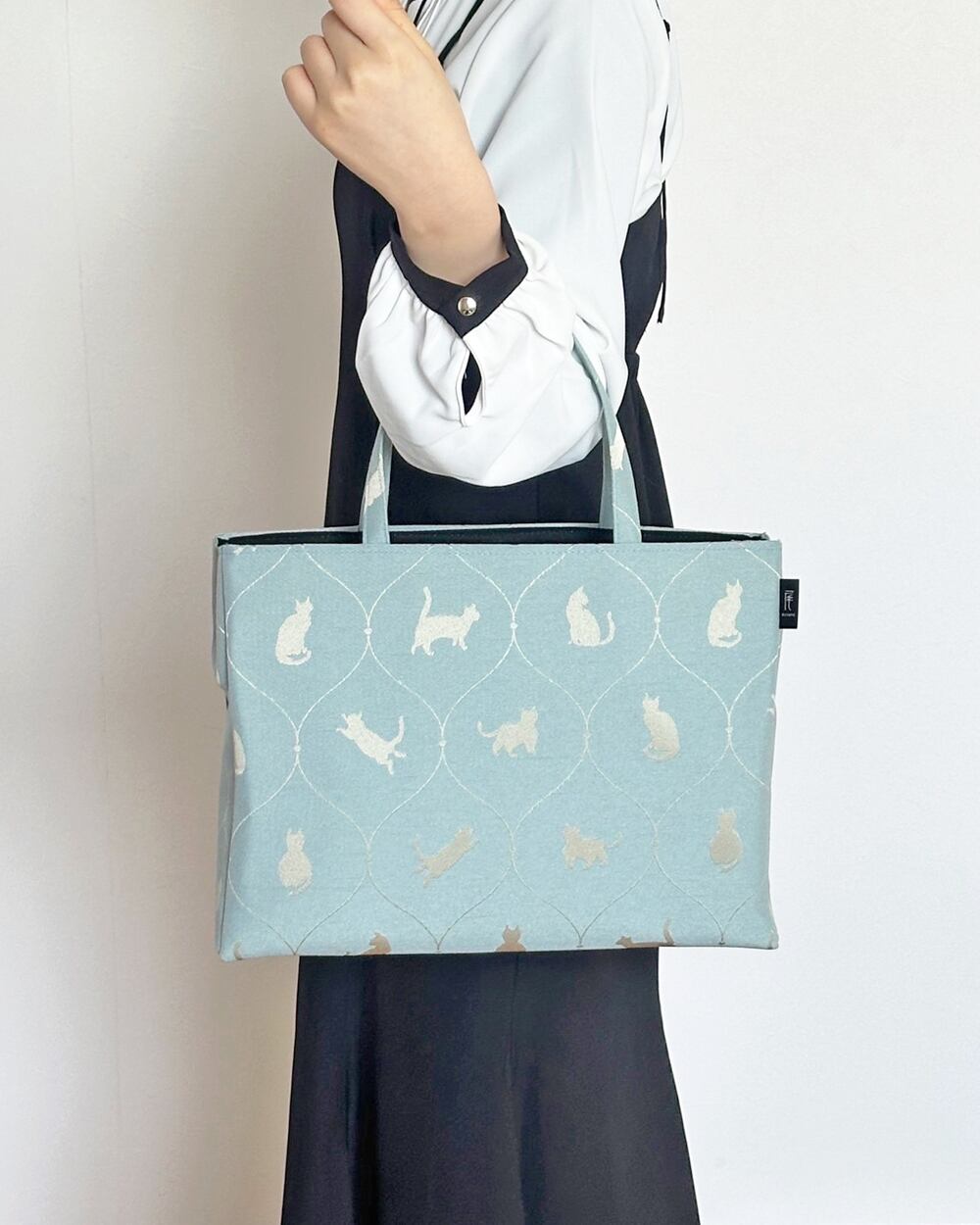 リコ　 ハンドバックAスタイル