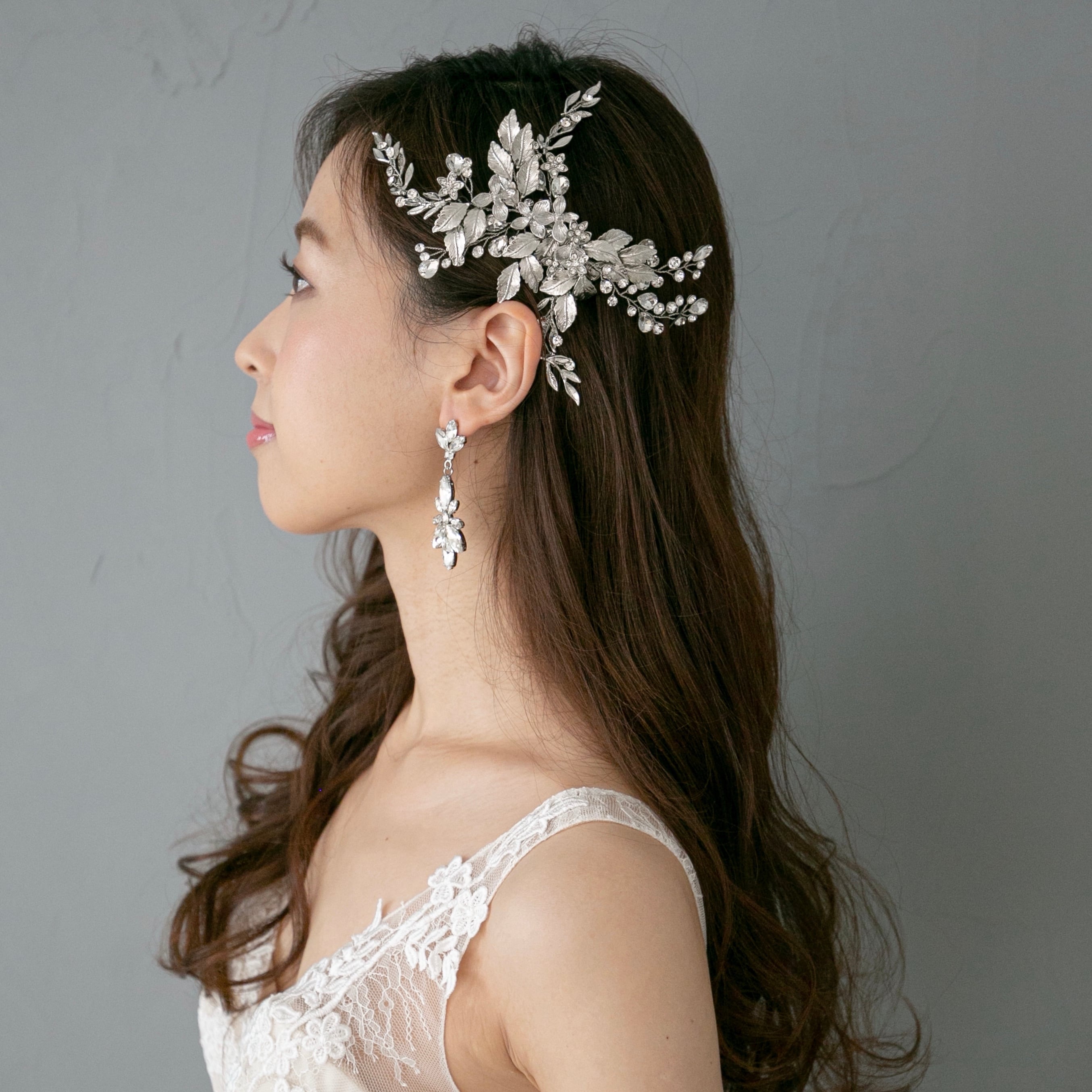 ヘアアクセサリー ta.13 HD-13】ヘアアクセサリー | Pay ID