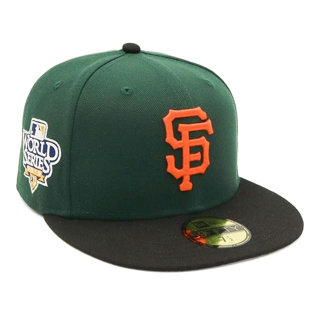 AIME LEON DORE x NEW ERA Mets 9FIFTY GREEN DENIM | PAY ID
