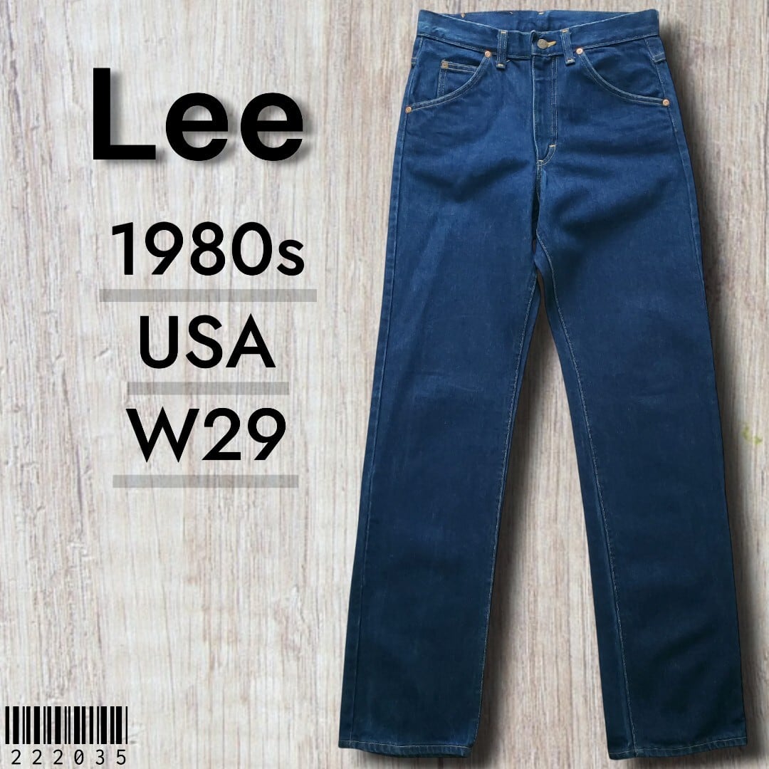 WAREHOUSEウエアハウス□美品 2018年 日本製 2ND HAND 1606 USED WASH